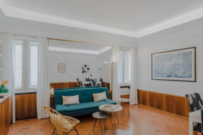 Restart Accommodations - Trevi Fountain - Pantheon Rome